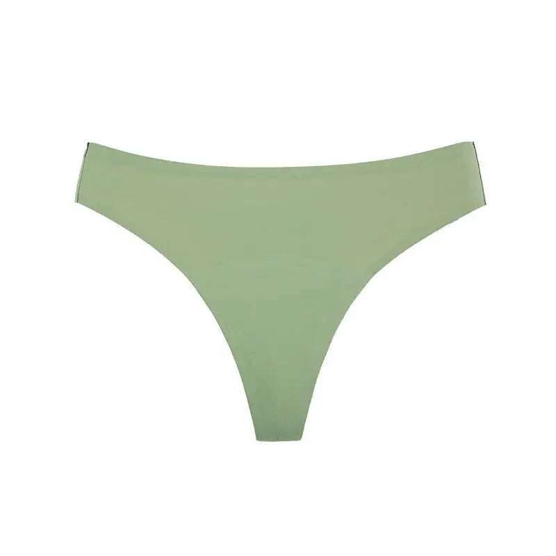 High-rise Thong