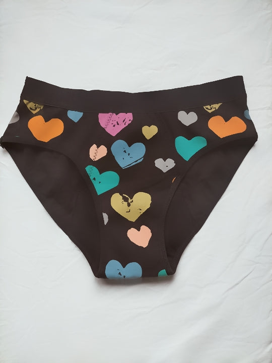 Teens & Tweens Briefs