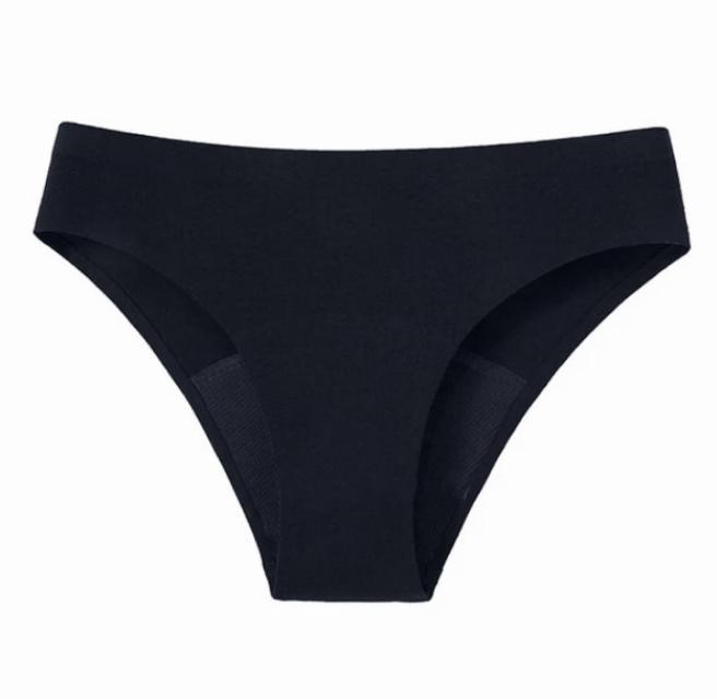 Cotton Seamfree Bikini
