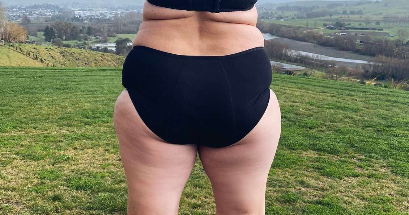 Cotton Full Brief