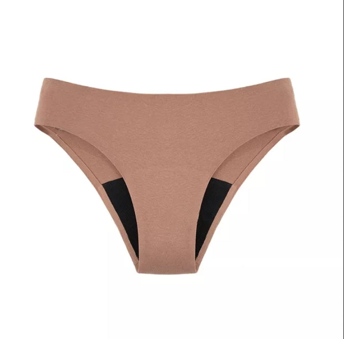 Cotton Seamfree Bikini