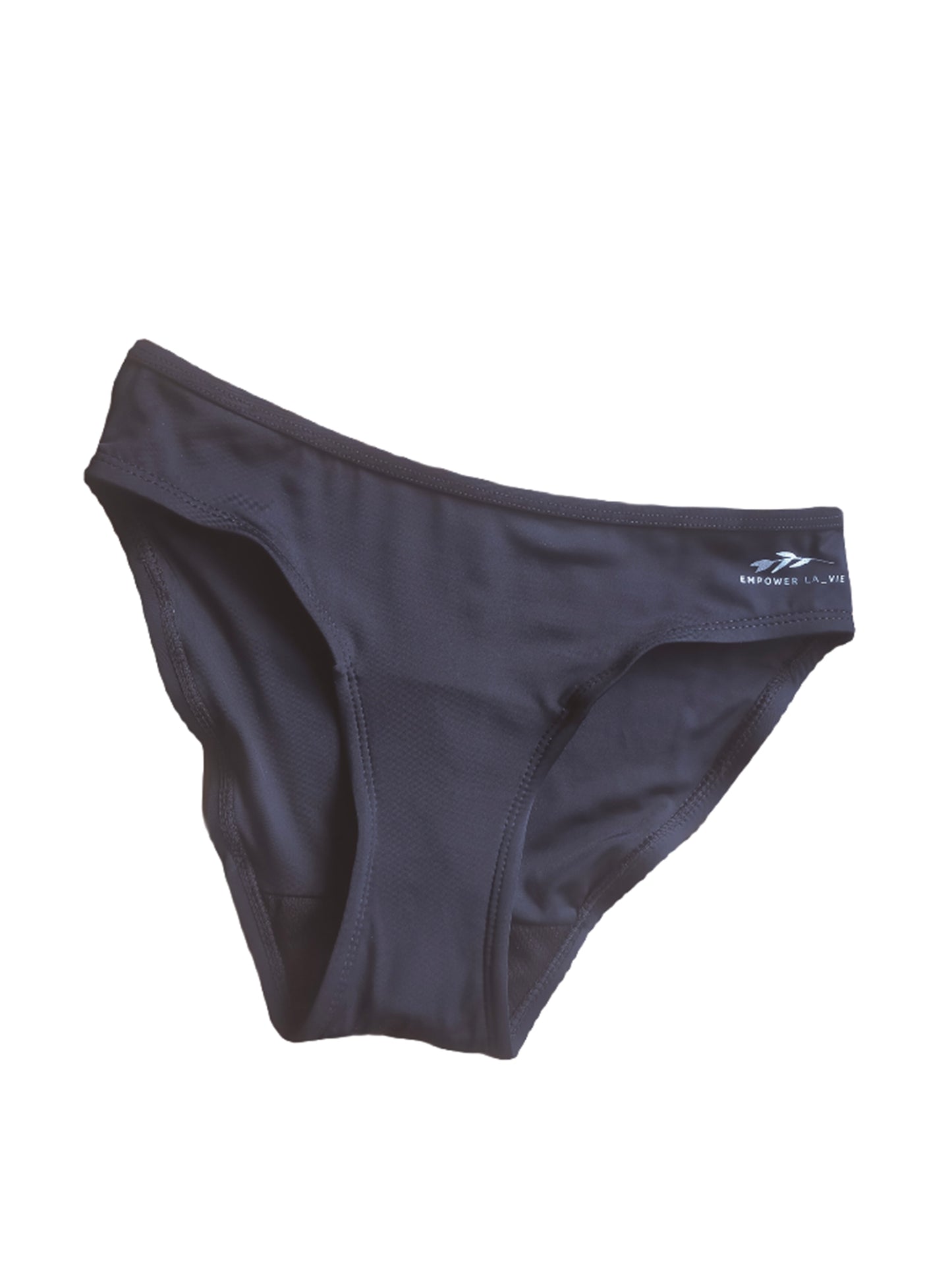 Period bikini swimwear bottoms